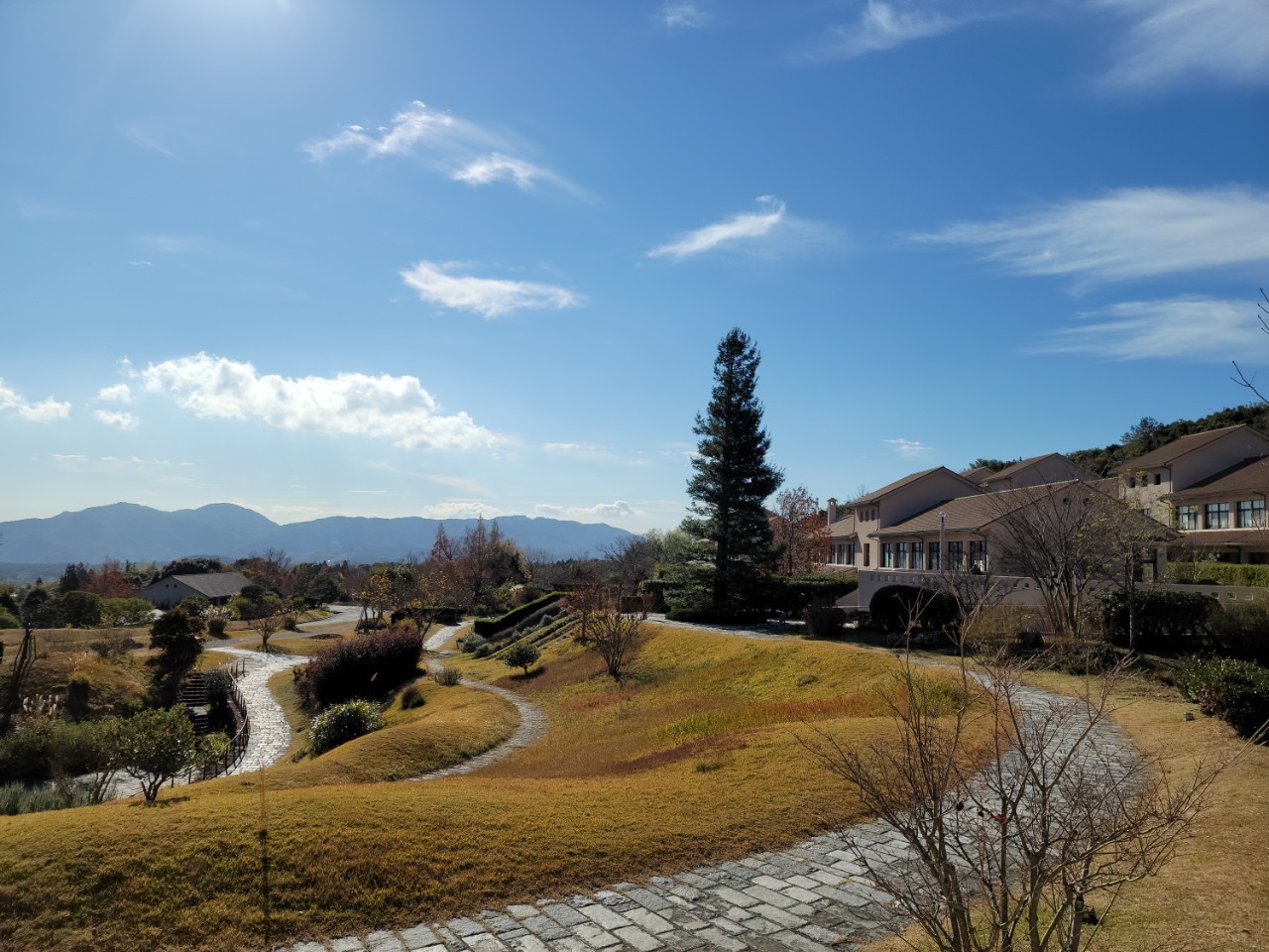 兵庫県立淡路景観園芸学校の研修会及び工場見学会 - 大阪広域生