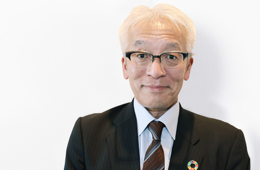 小瀬澤 建太郎